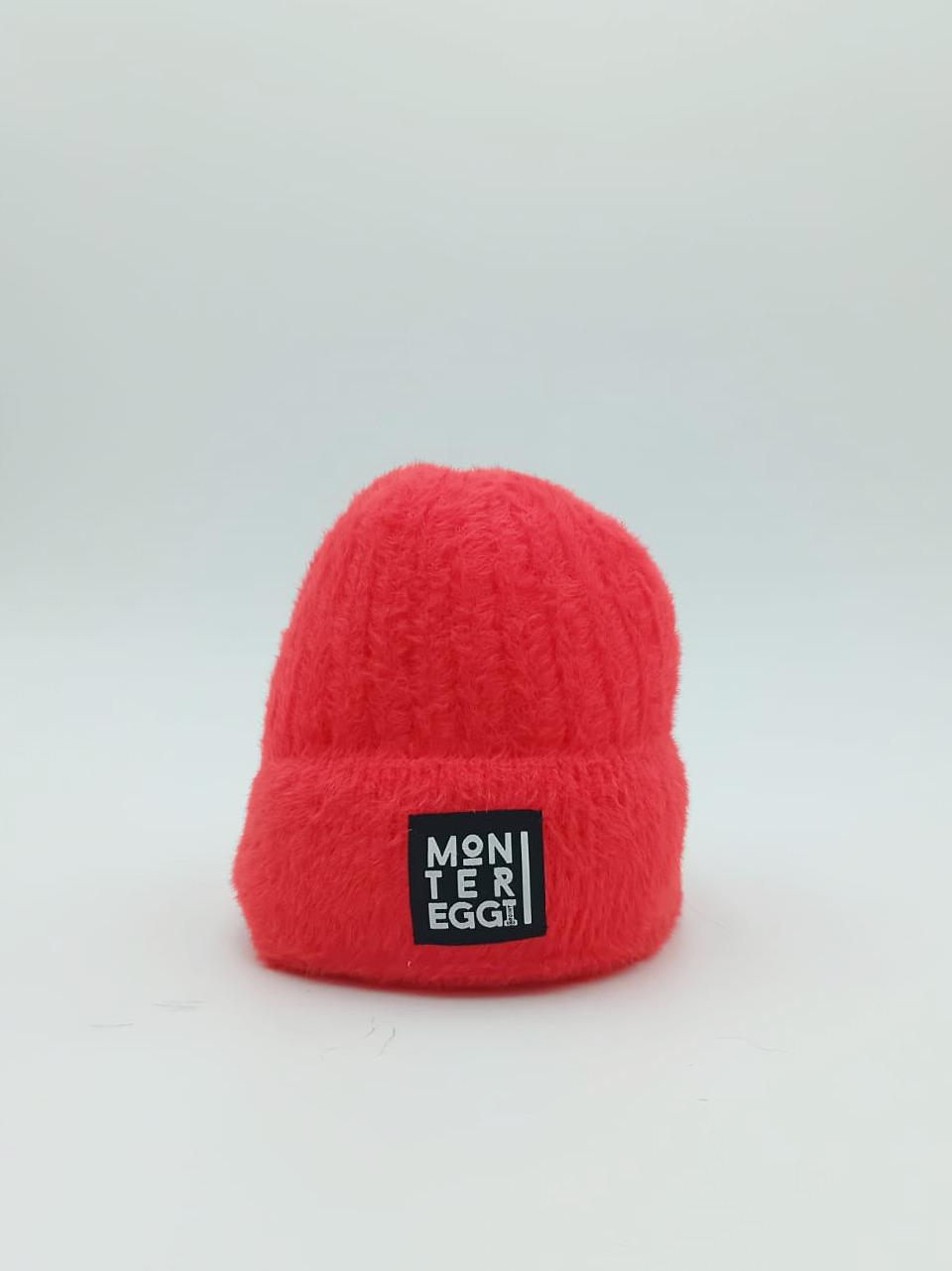 tina cappello in lana 4746W TINA 850 AR MONTEREGGI