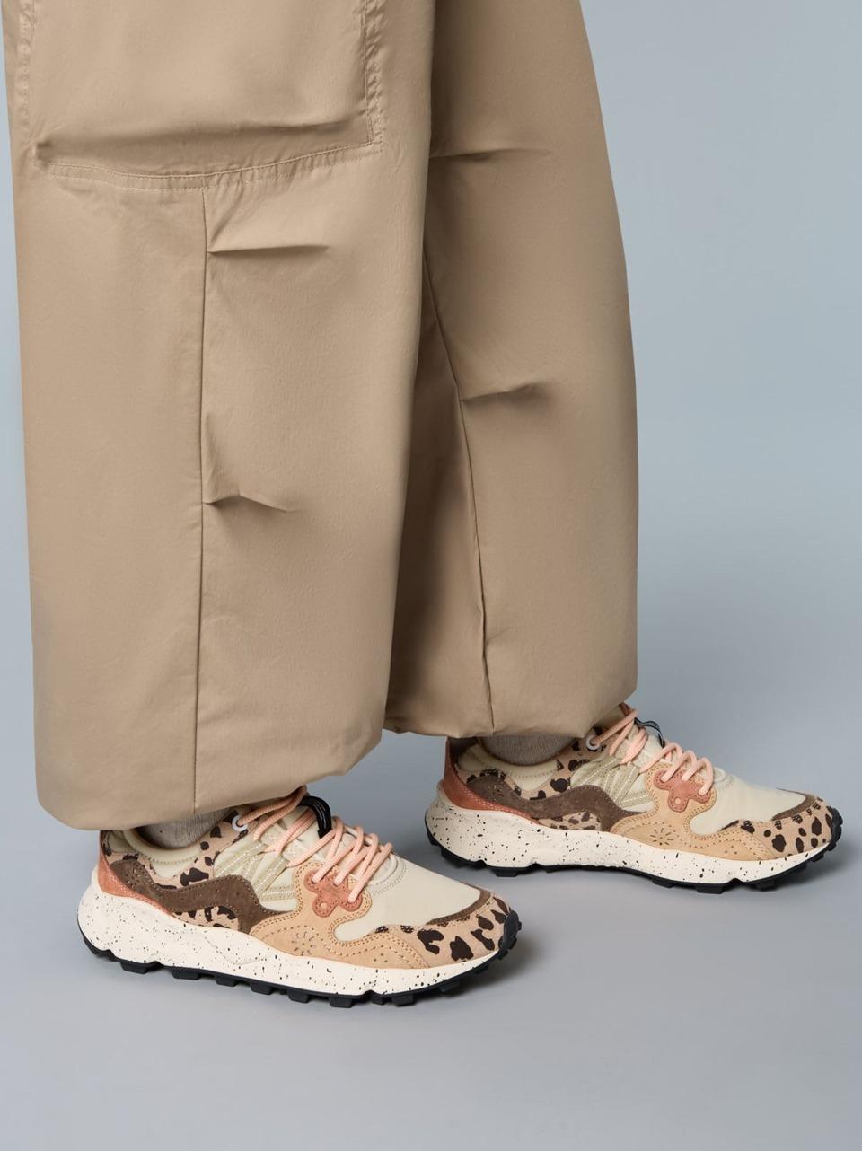 YAMANO 3 1E53 MILK FLOWER MOUNTAIN