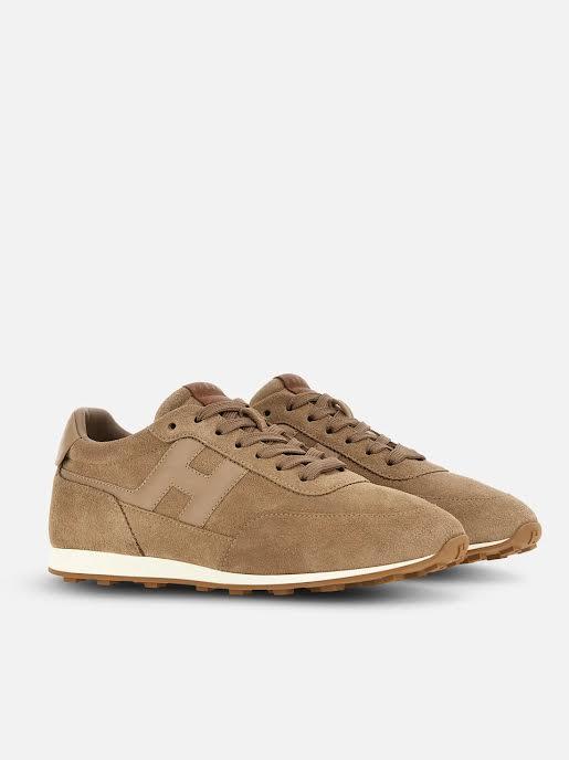 hogan atletic HXM6990GA00UHK880M BEIGE HOGAN
