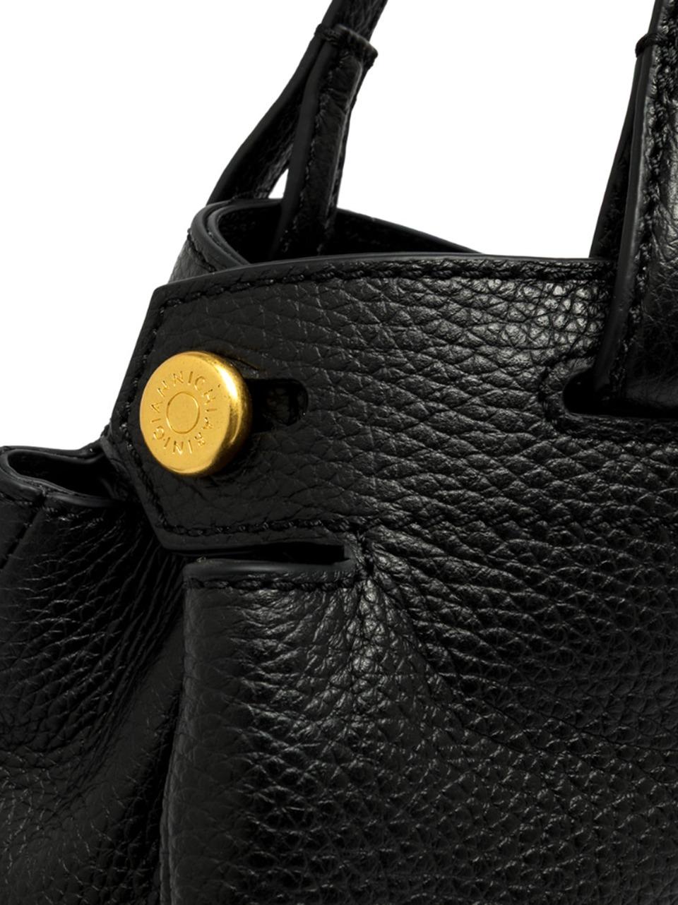 borsa ottavia grande BS11377 GRNNERO GIANNI CHIARINI