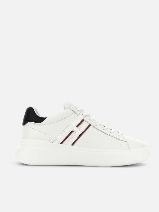hogan essential HXM5800DV42QI514ZZ BIANCO BLU HOGAN