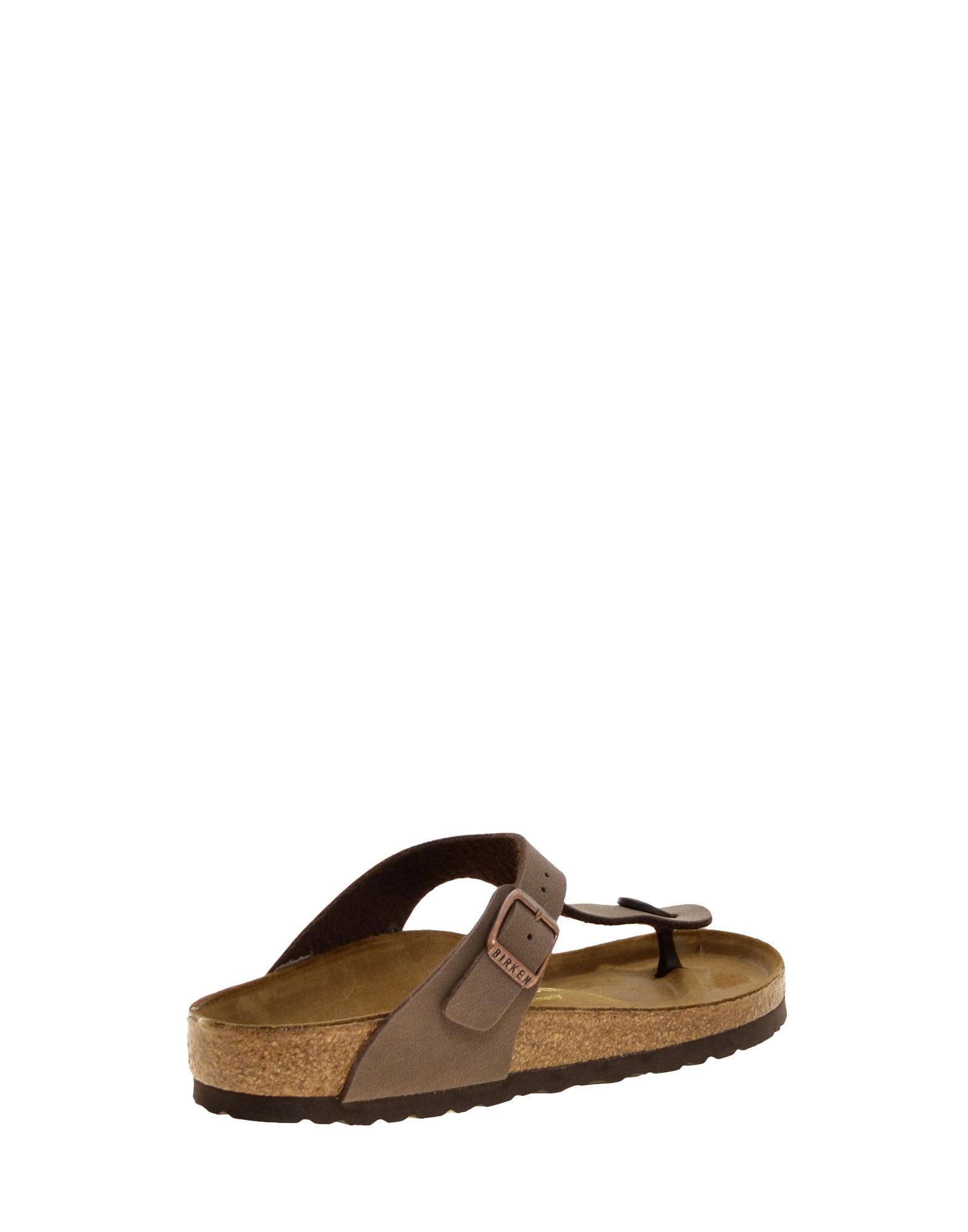 043751 MOCCA BIRKENSTOCK