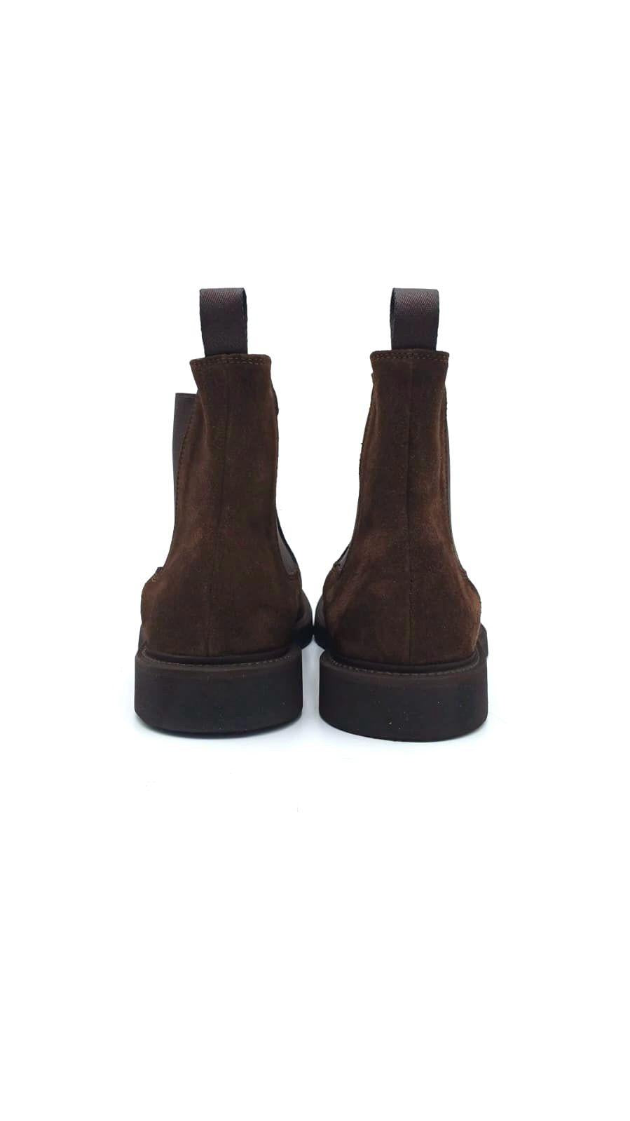 GY03 TESTA DI MORO CERBERO