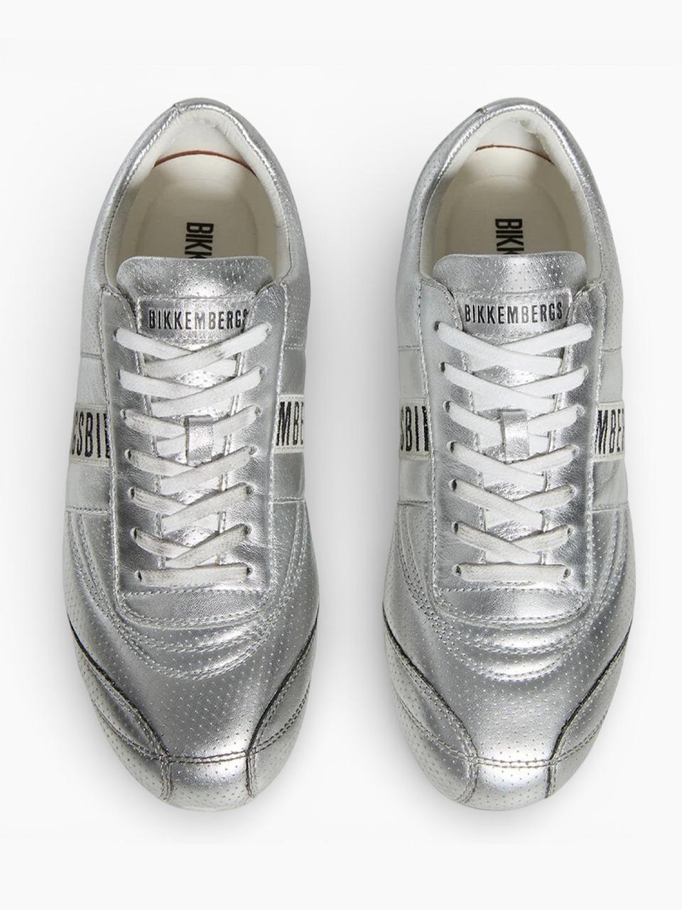sneakers soccer 30606 CARGENTO BIKKEMBERGS
