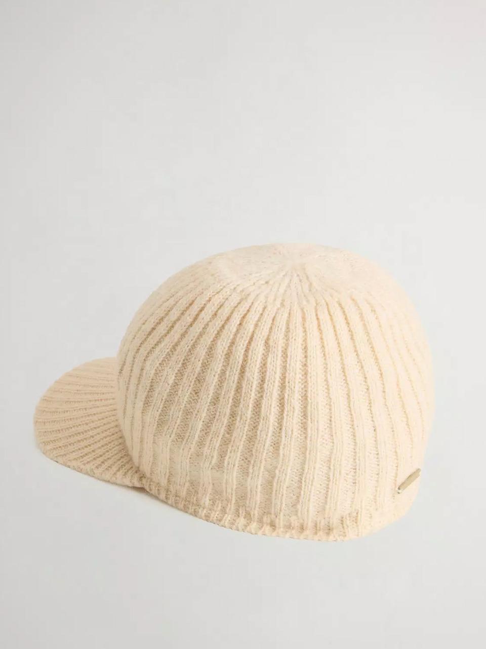 basket alpaca CFWWAC2023FRUF 5042 L WOOLRICH