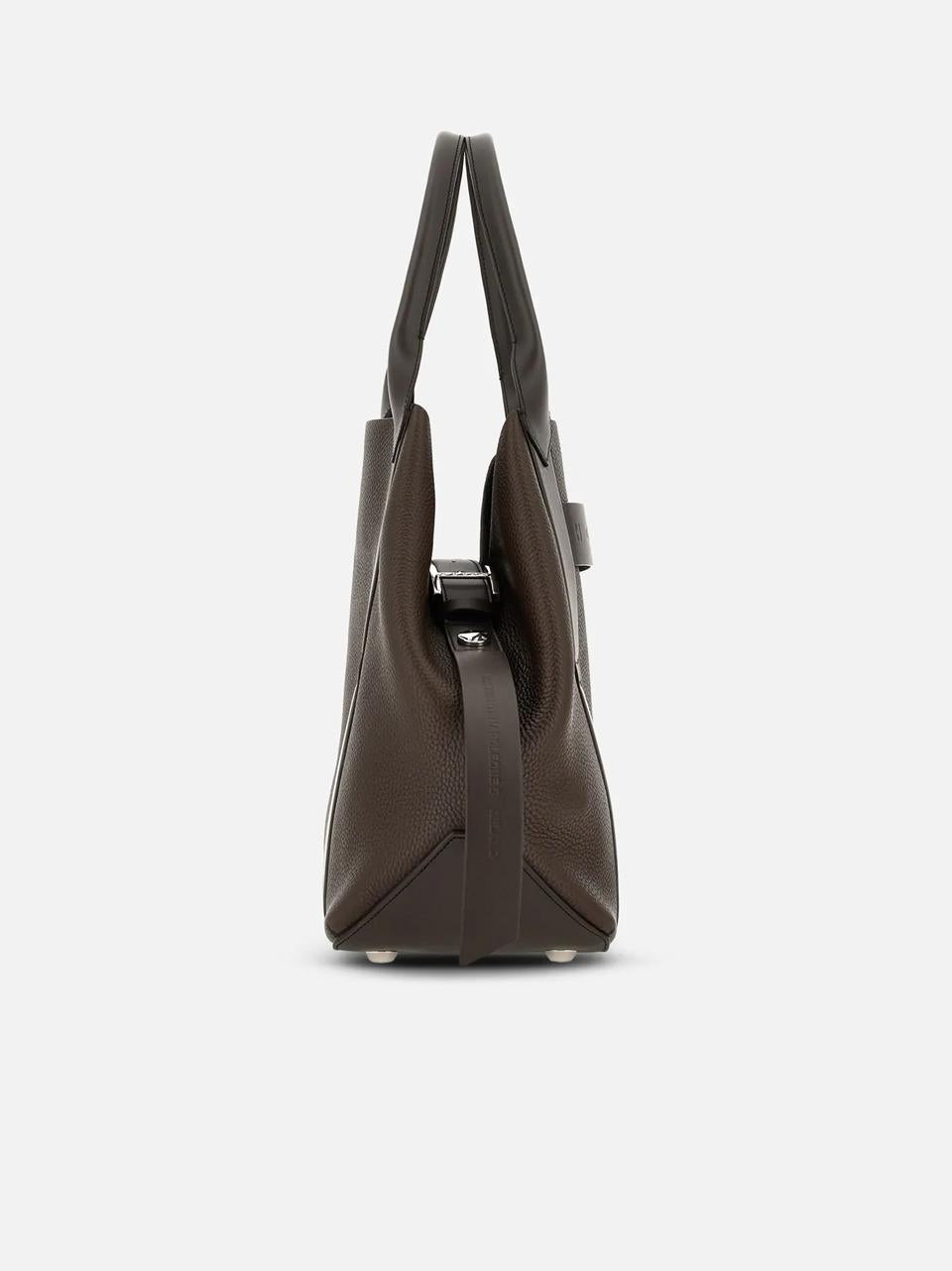 borsa script shopping KBW01OA0300UH9S610 PALISSANDRO HOGAN