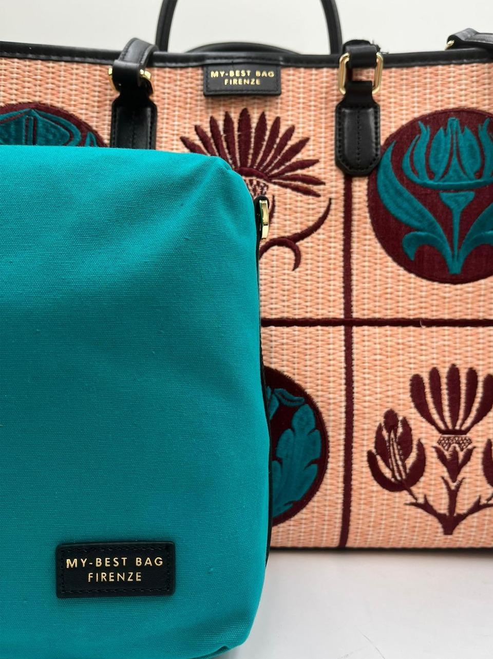 shopping athena grande 2022 BLUSH MY-BEST BAGS
