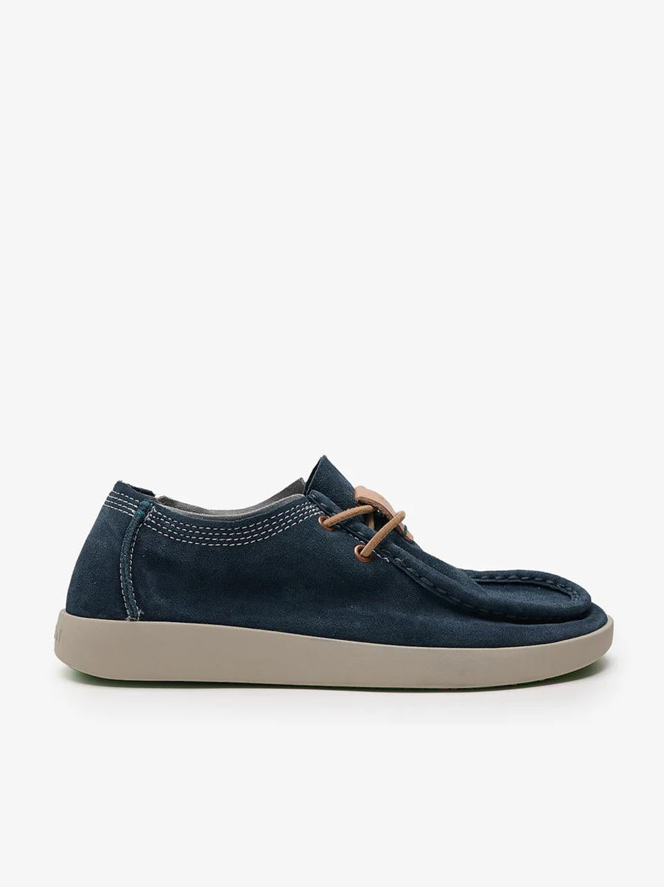 sneakers derby KWAHU PRUSSIAN SATORISAN