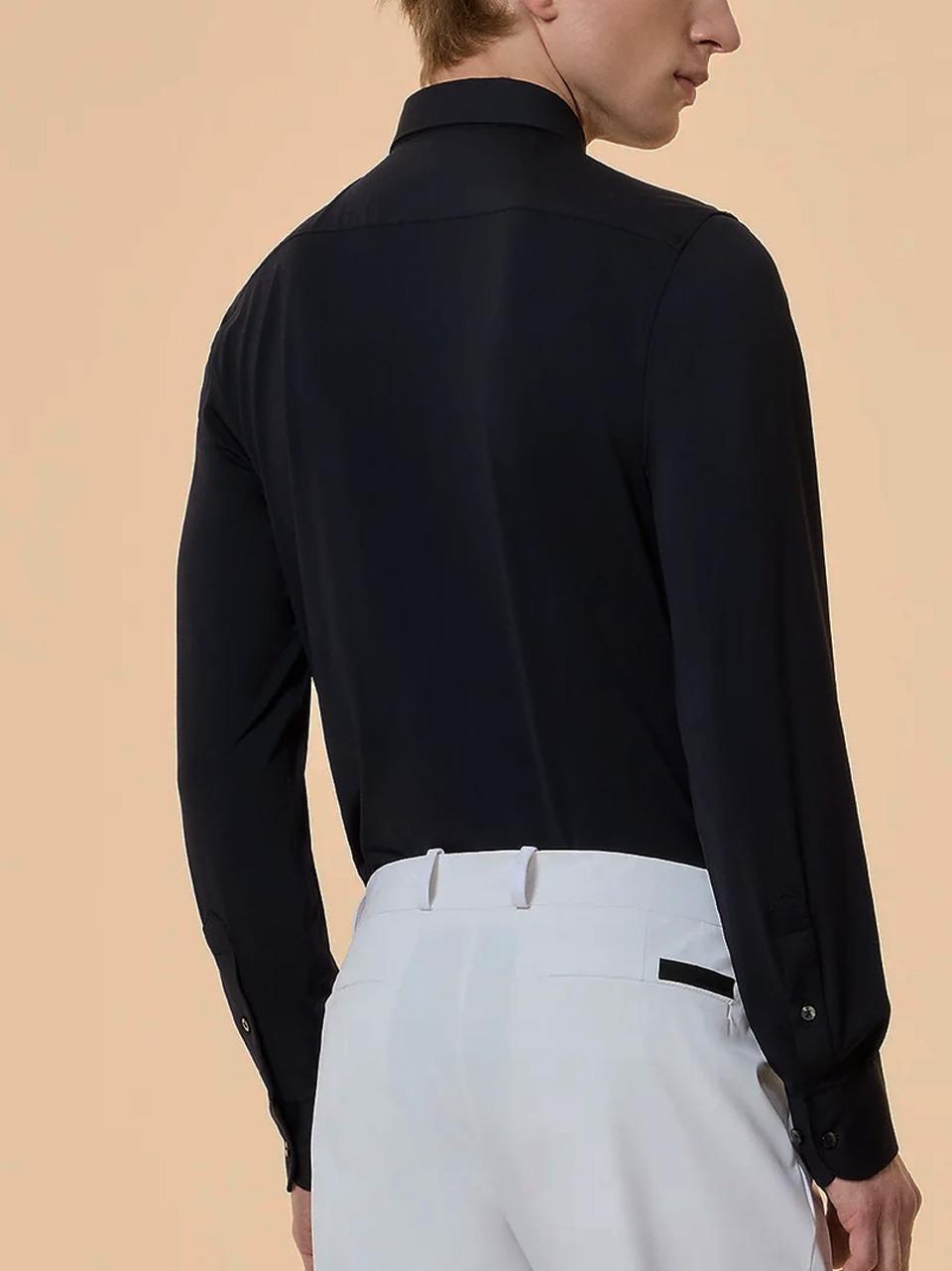 oxford open shirt 26252 N RRD