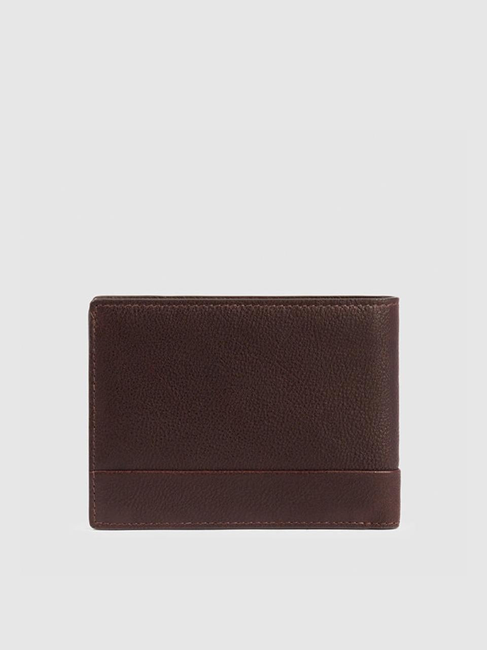 PU257S129R MARRONE PIQUADRO