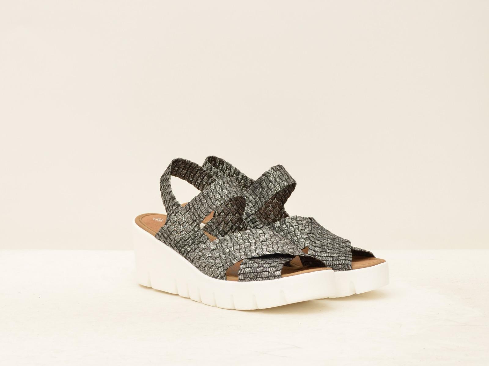 BUTTERCUP BLACK SHIMMER bernie mev