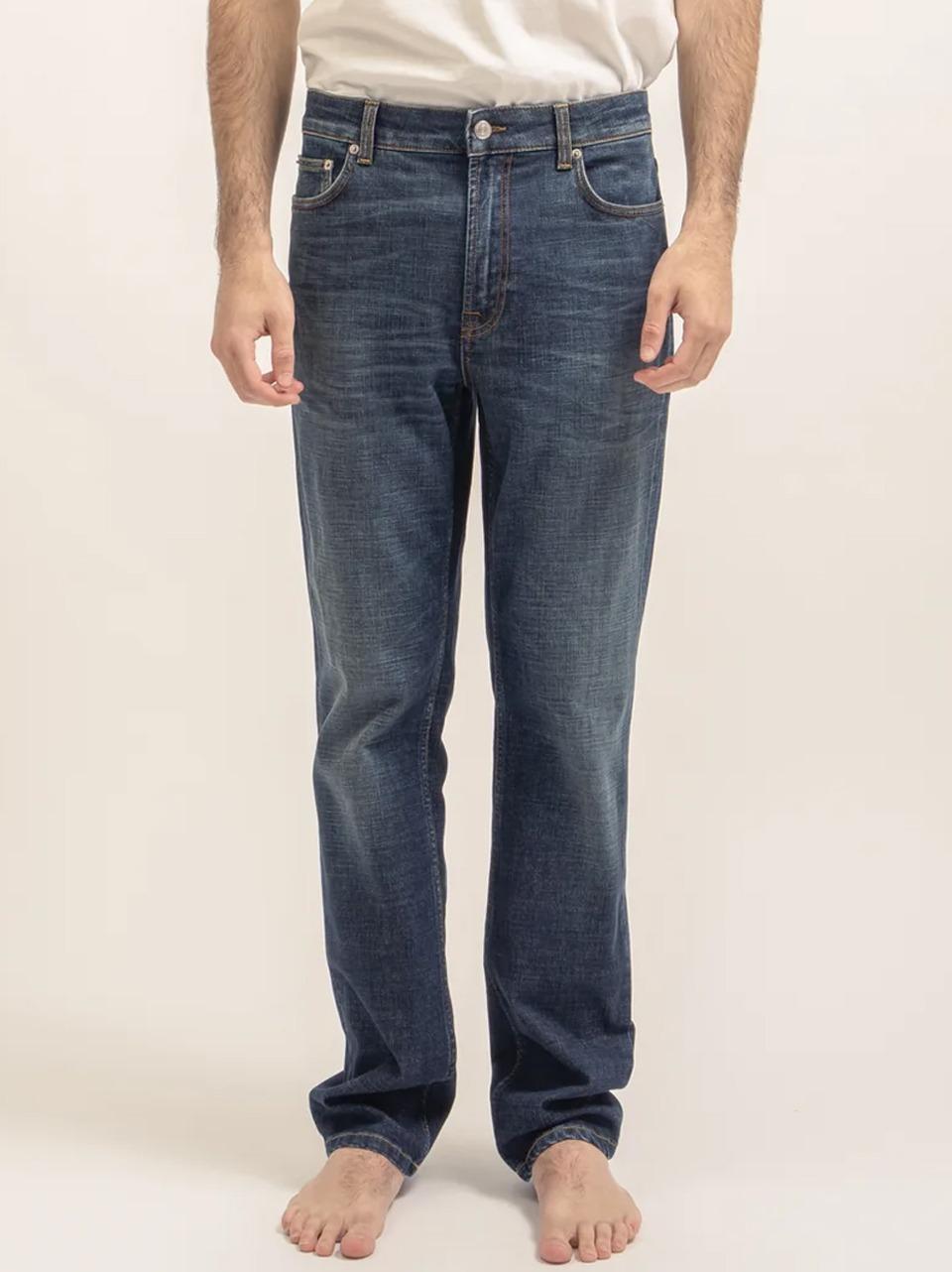 jeans slim stretch STONES MS DEPARTMENT FIVE