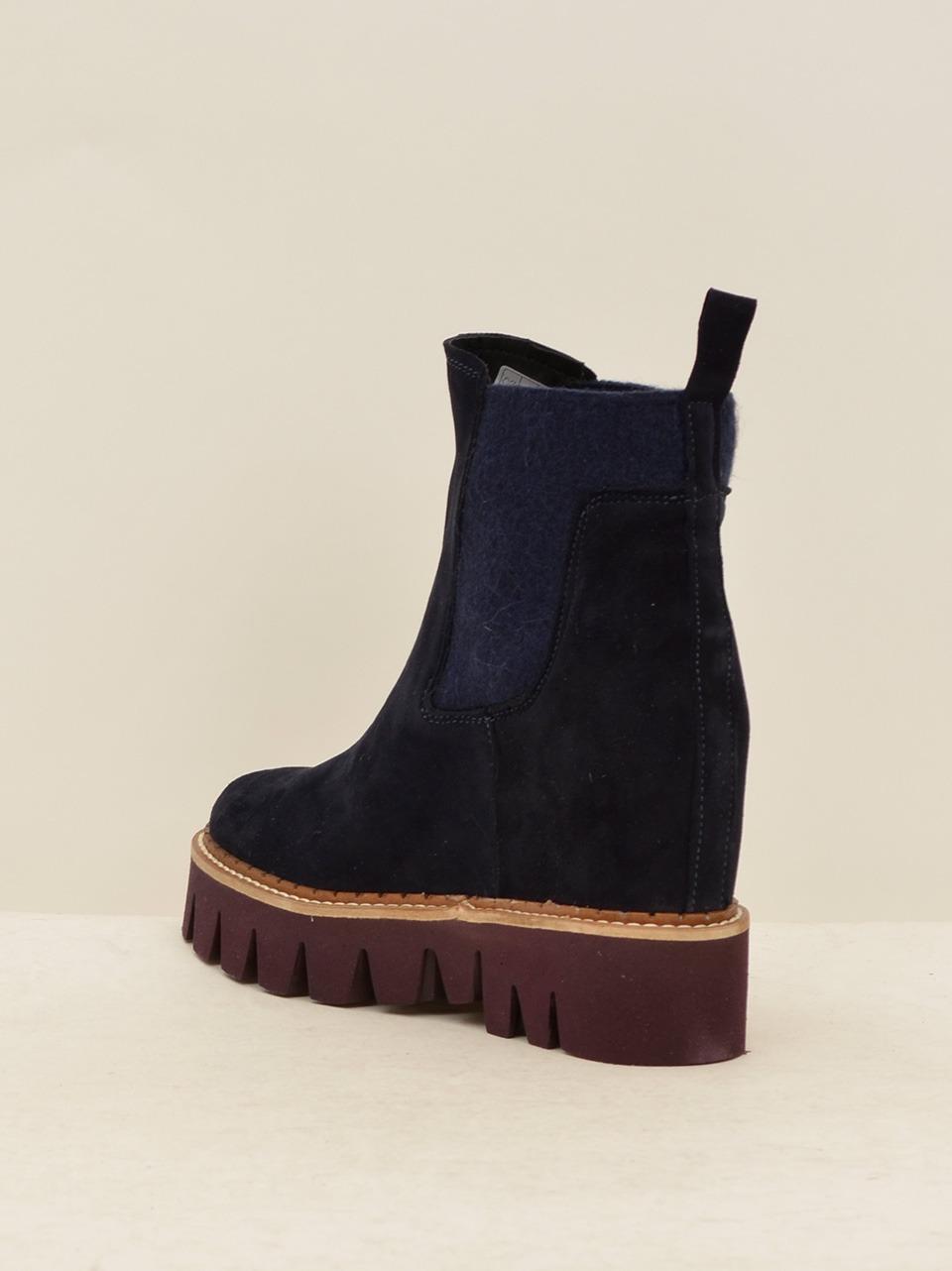 D518 1203 BLU NOTTE MICHAEL DASS