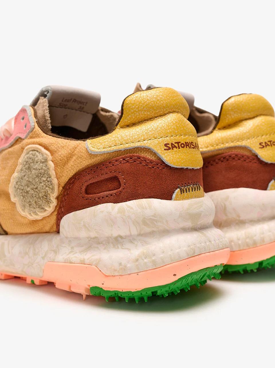 chacrona linen CHACRONA LINEN P SATORISAN