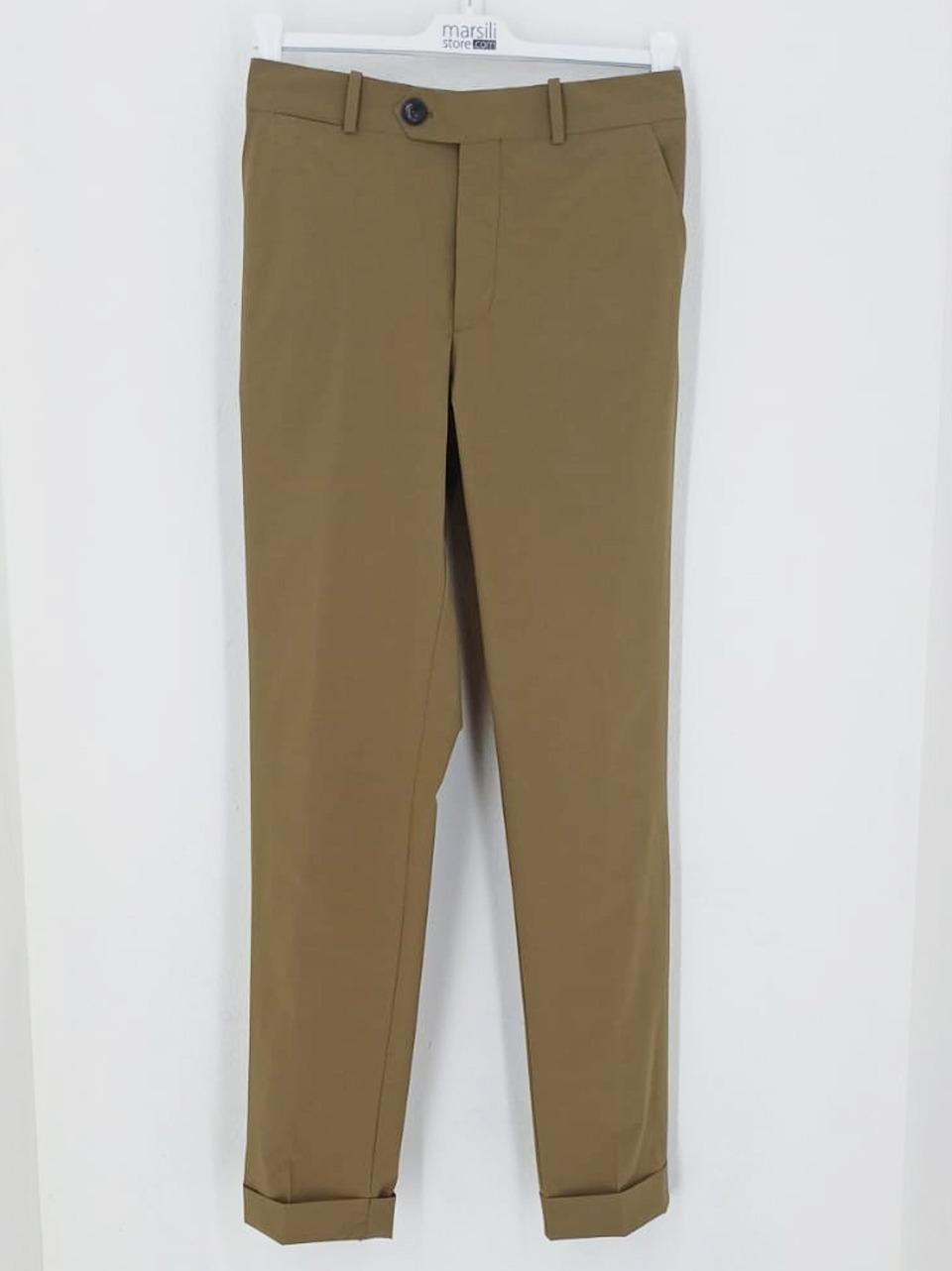 chino pant terzilight 26314 84M RRD