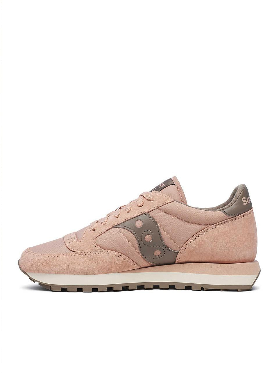 jazz S1044-696 MAUVE SAUCONY