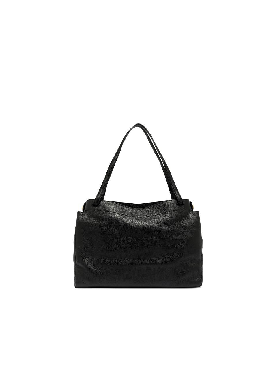 borsa ottavia grande BS11377 GRNNERO GIANNI CHIARINI