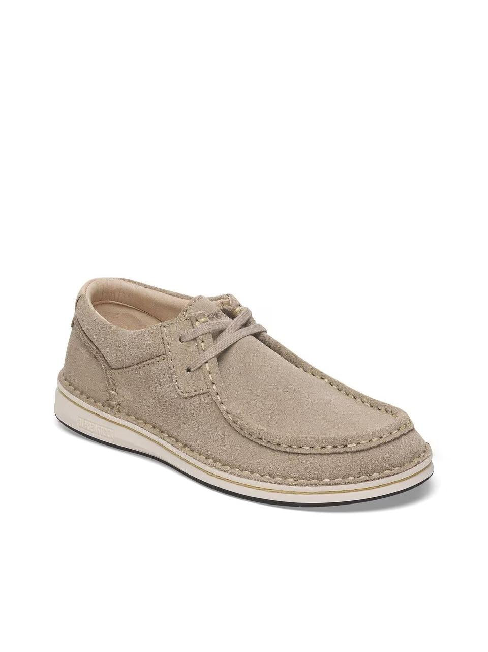 derby pasadina PASADINA1029271 TAUPE BIRKENSTOCK