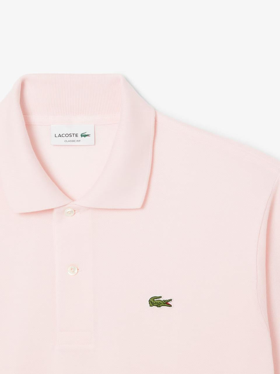 polo piquet regular 1212 T03 LACOSTE