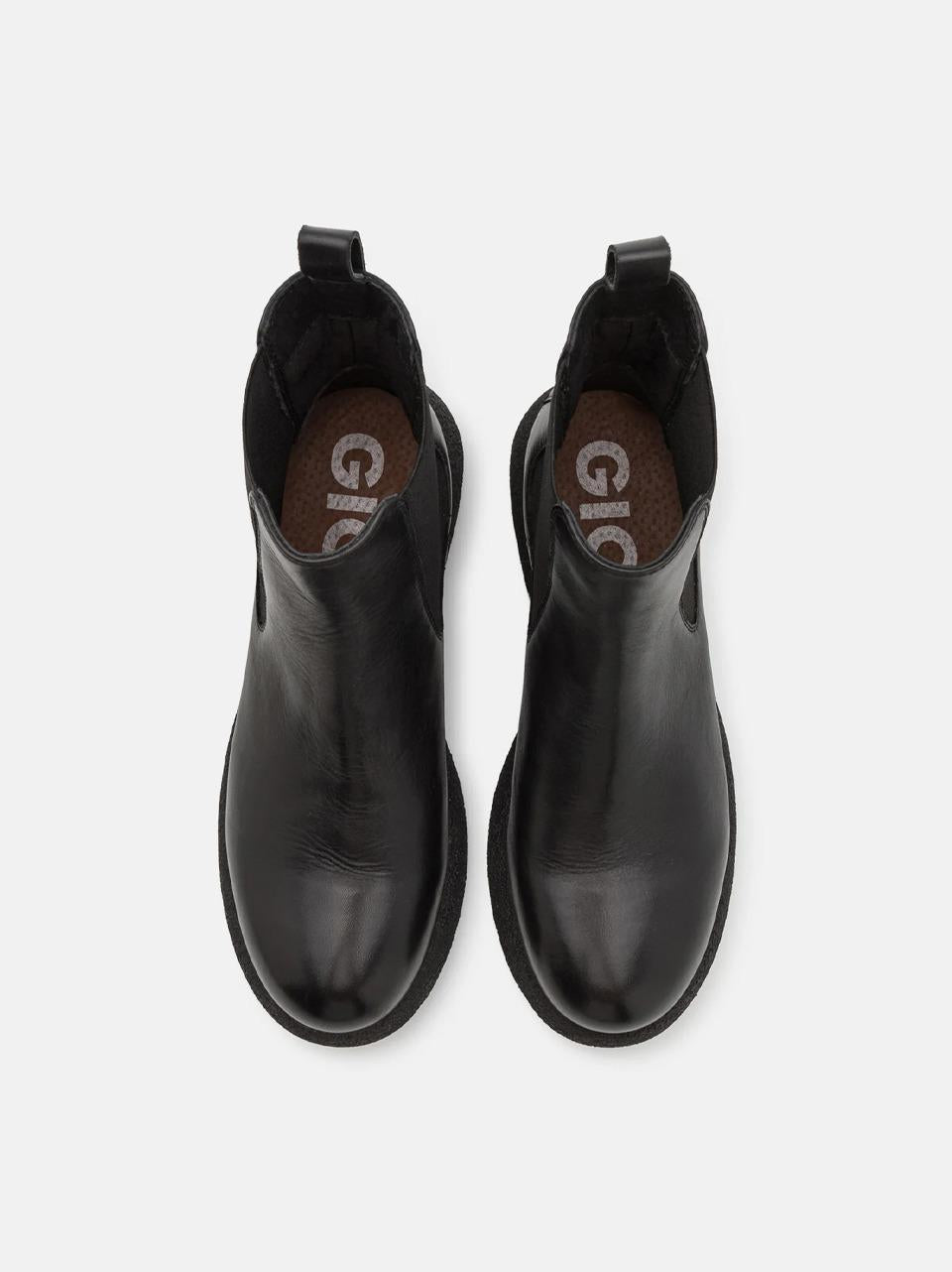 beatles STEUBEN NERO GIOSEPPO