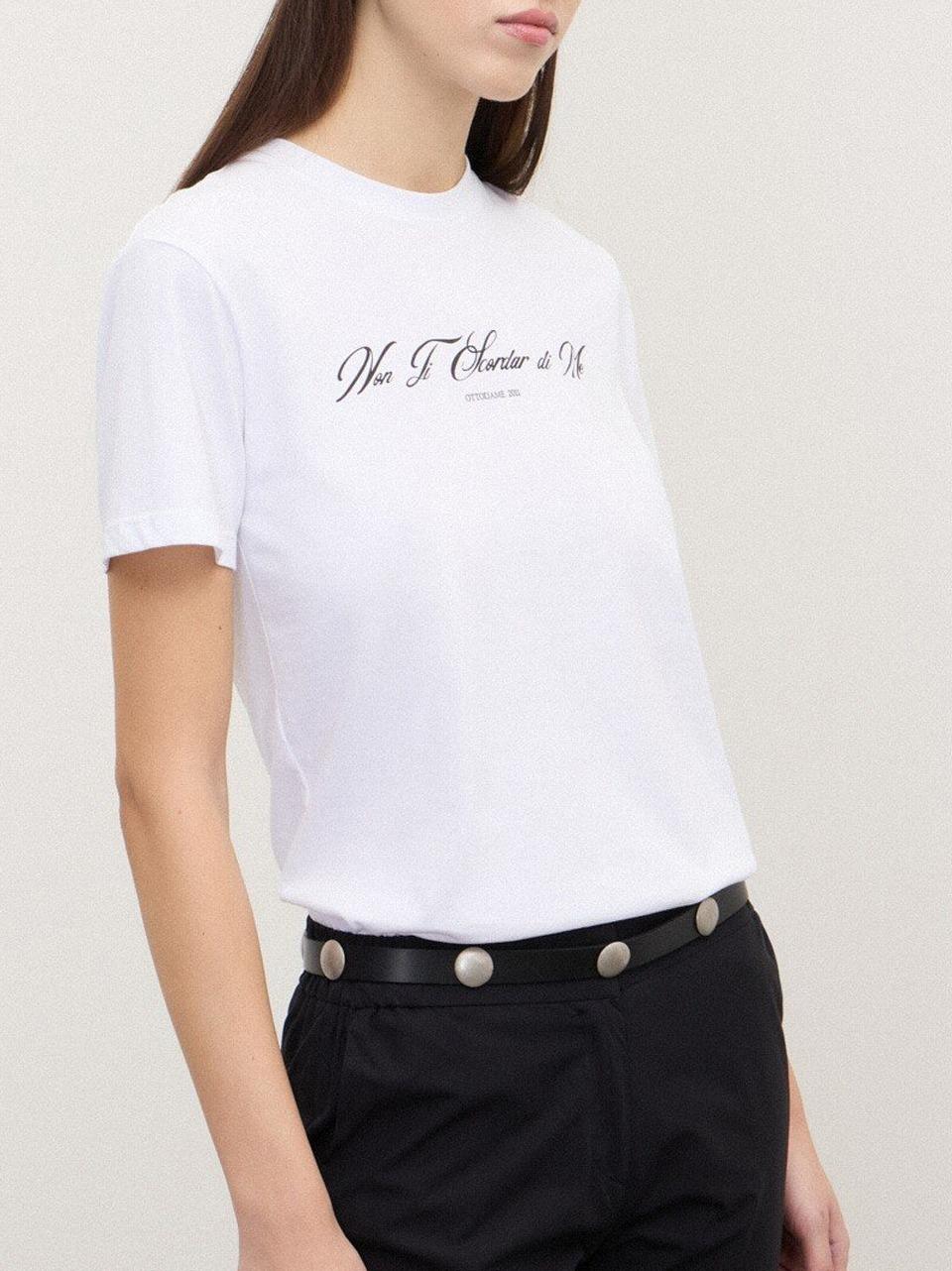 t shirt FUT DM8170 B ottod'ame