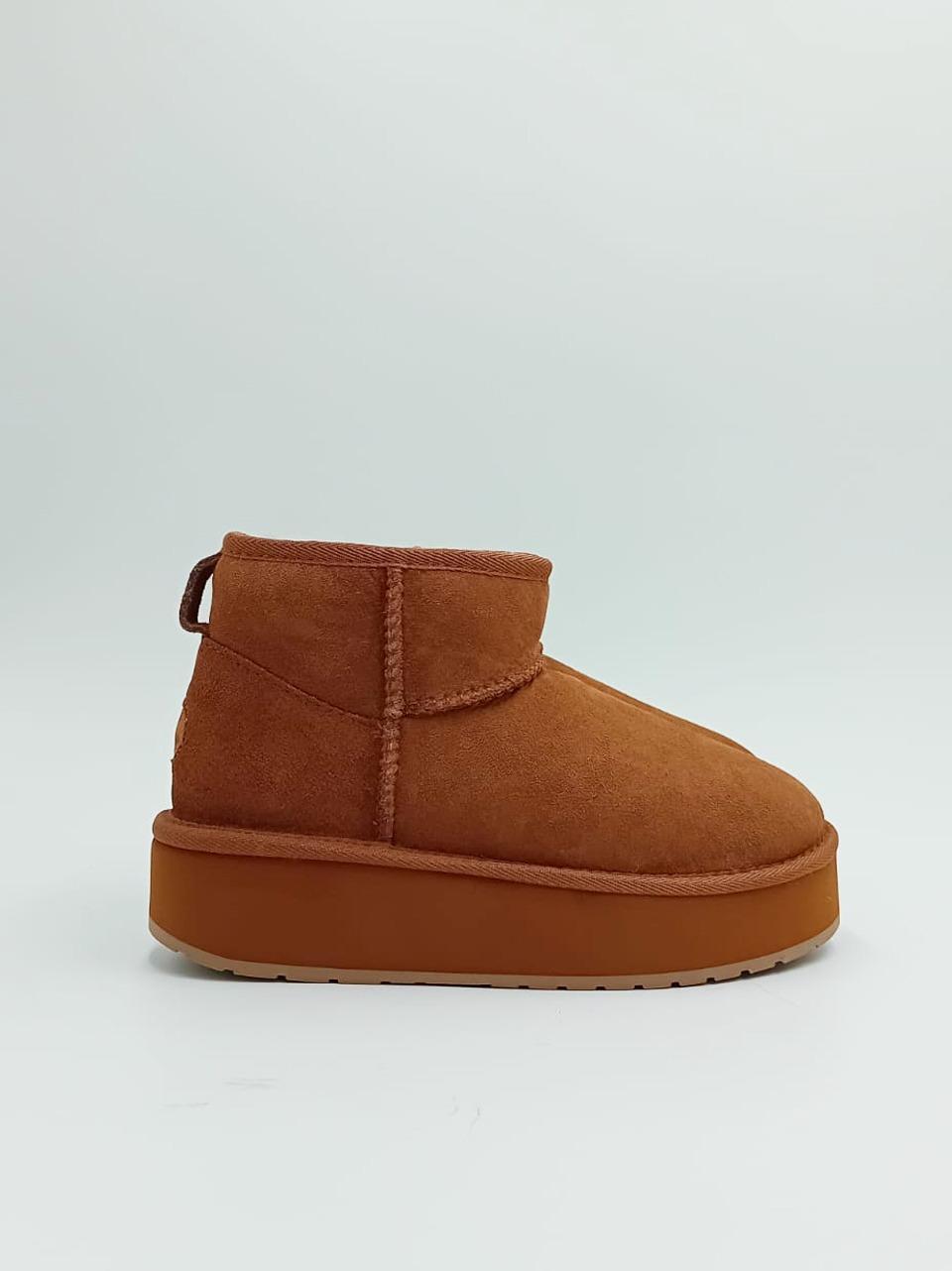 stinger micro platform 2.0 STINGER MICROPLATFORM 2.0 CCHESNUT EMU