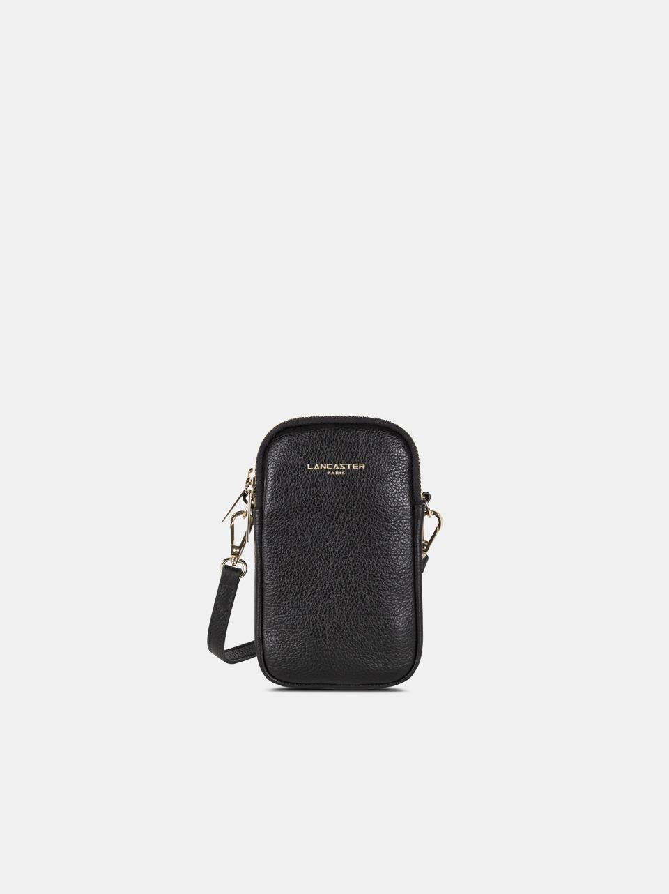 portacellulare verticale 12928 NERO LANCASTER