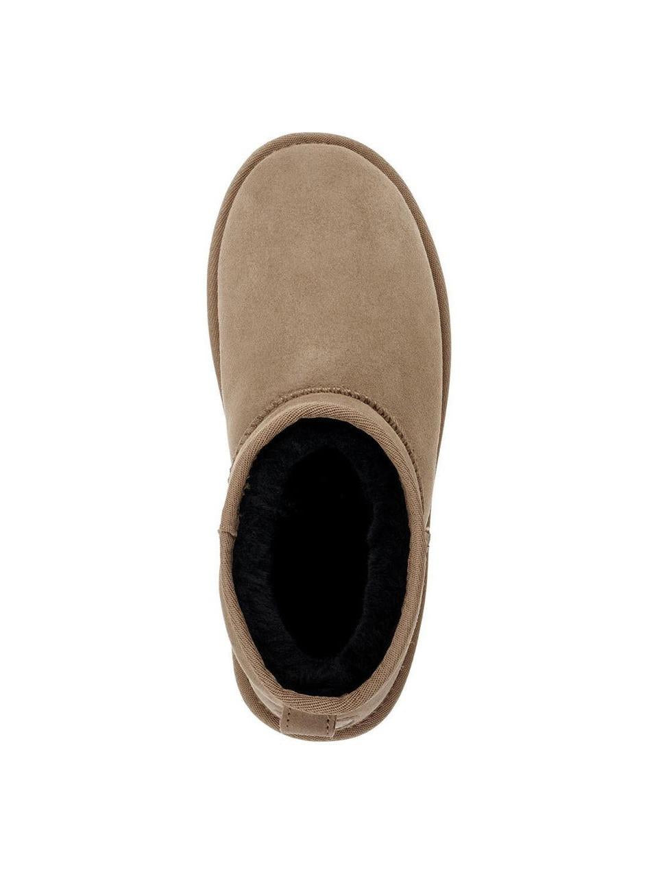 STINGER MICRO CORIANDER EMU