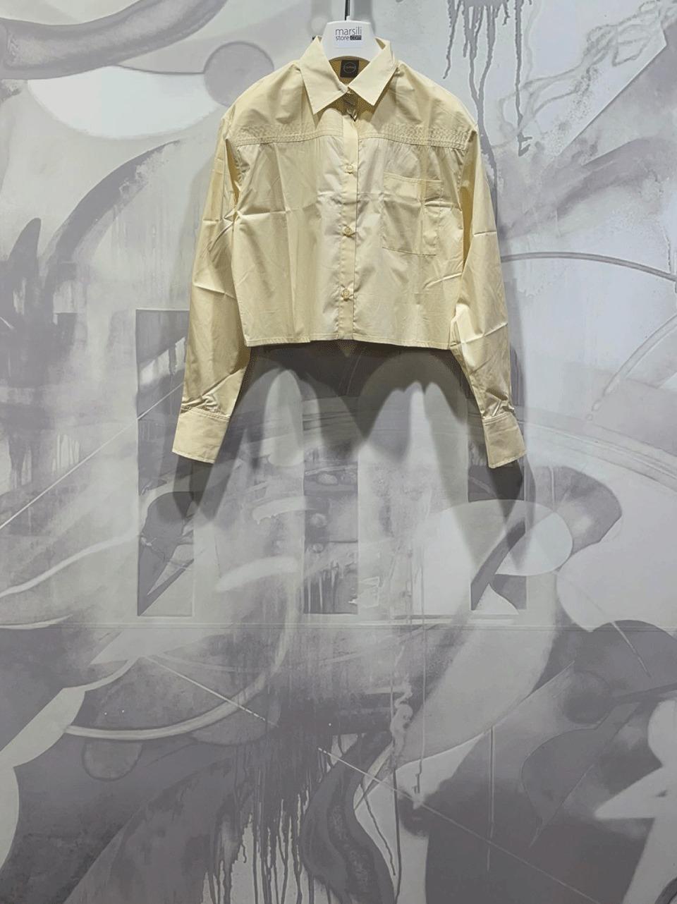 camicia slim box 8430 B COLMAR