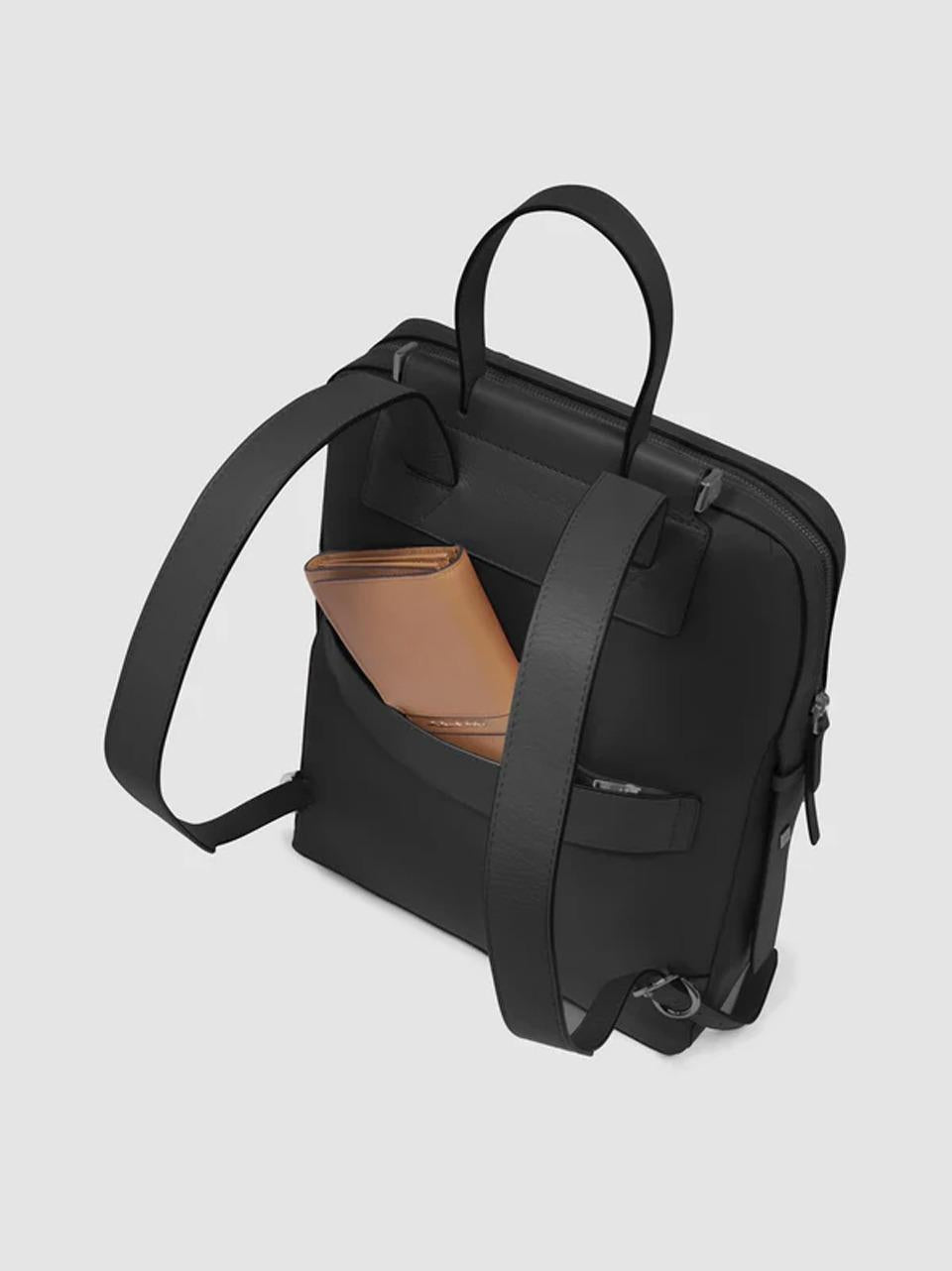 CA4576W92T NERO PIQUADRO