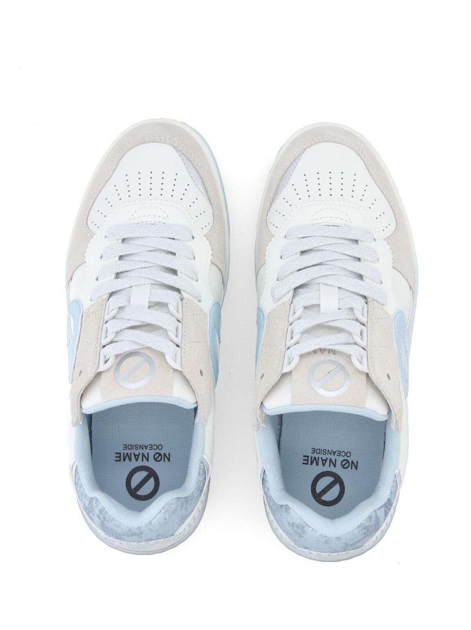 sneakers tyler TYLER WHITE SKY NO NAME
