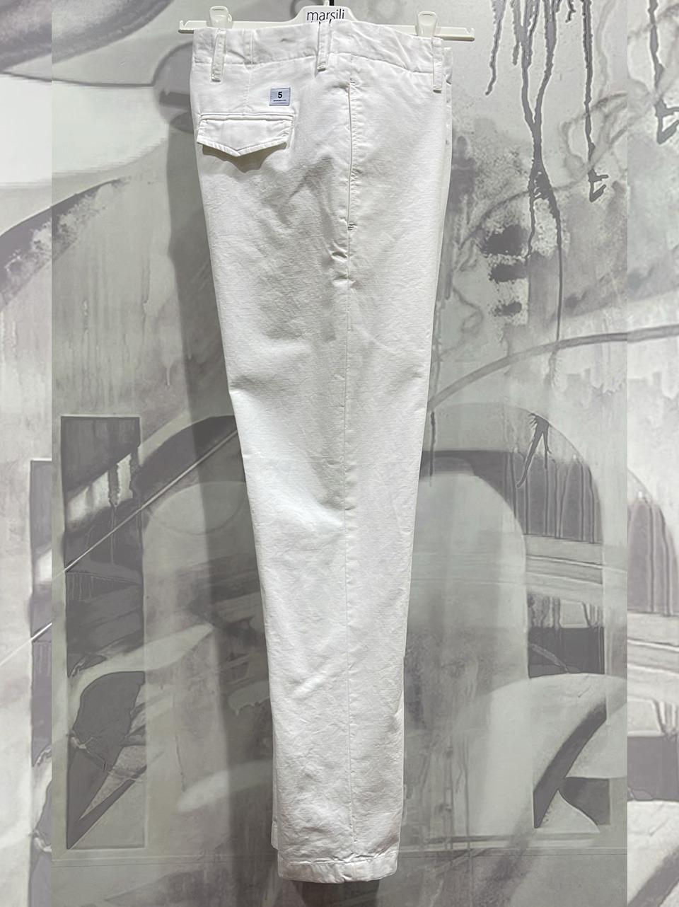 pantalone in ripstop a stringere OFF 1TF0033 BIA DEPARTMENT FIVE