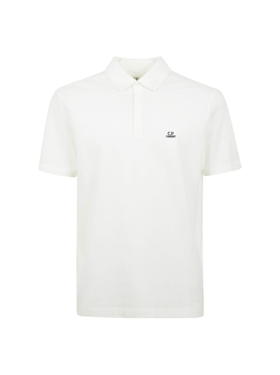 polo basic 18CMPL165A005263W B C.P COMPANY