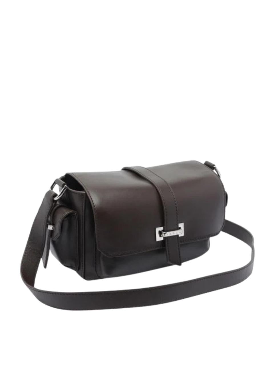 borsa flap bag KBW01RI0200TZPS808 TDM HOGAN