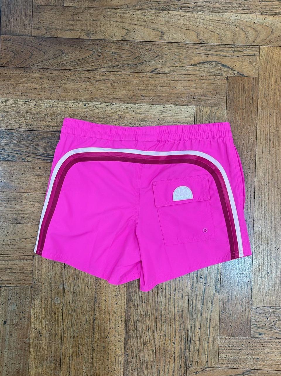 shorts mare città W539BDRT300 ROAST BOARDSHO P SUNDEK