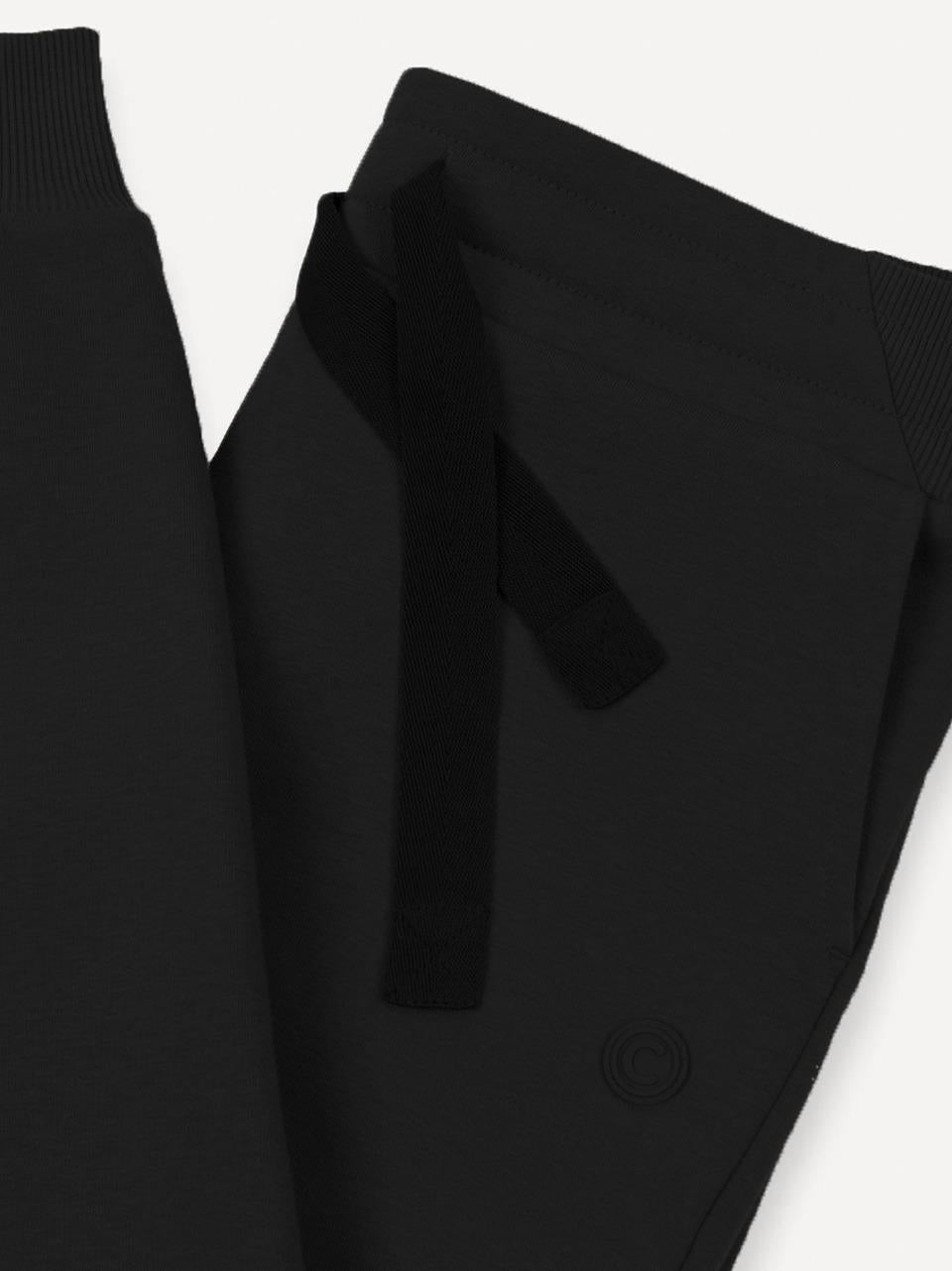 pantalone in felpa polsino 9212 99 COLMAR