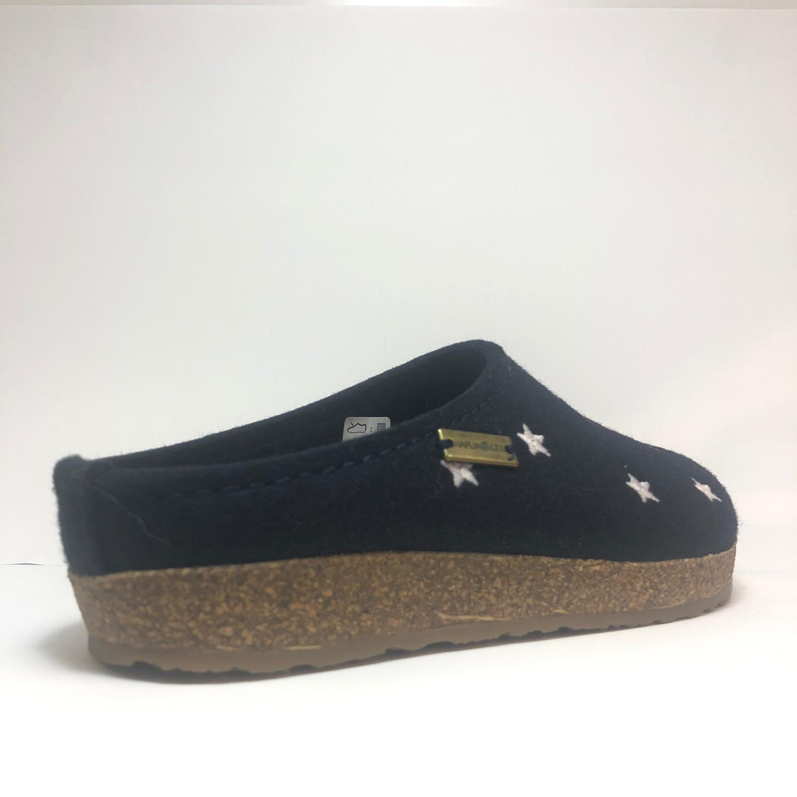 74103270 MITTEBLAU HAFLINGER