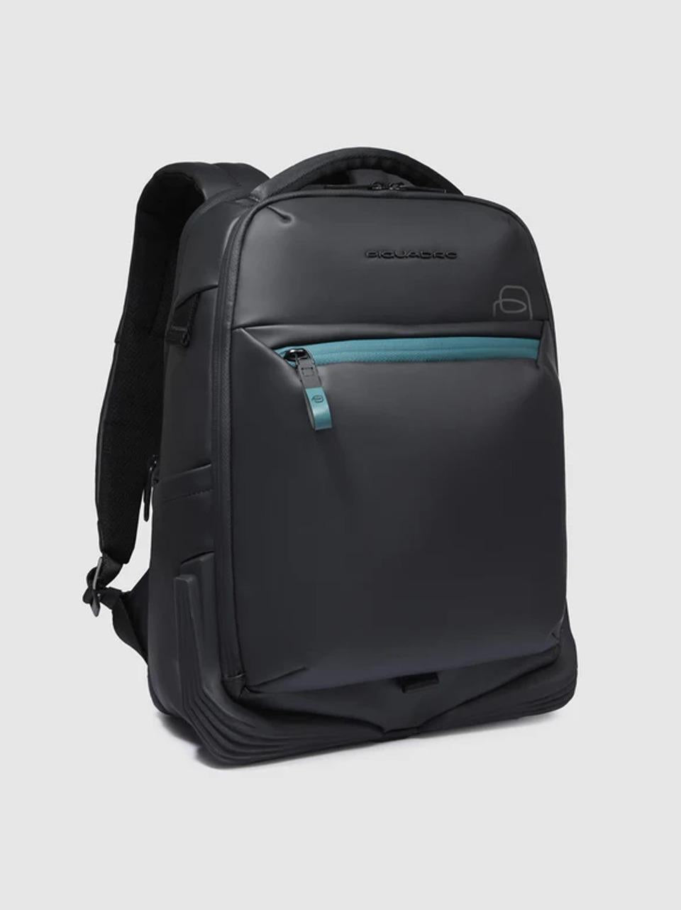 zaino corner under seat CA6638C20W NERO PIQUADRO