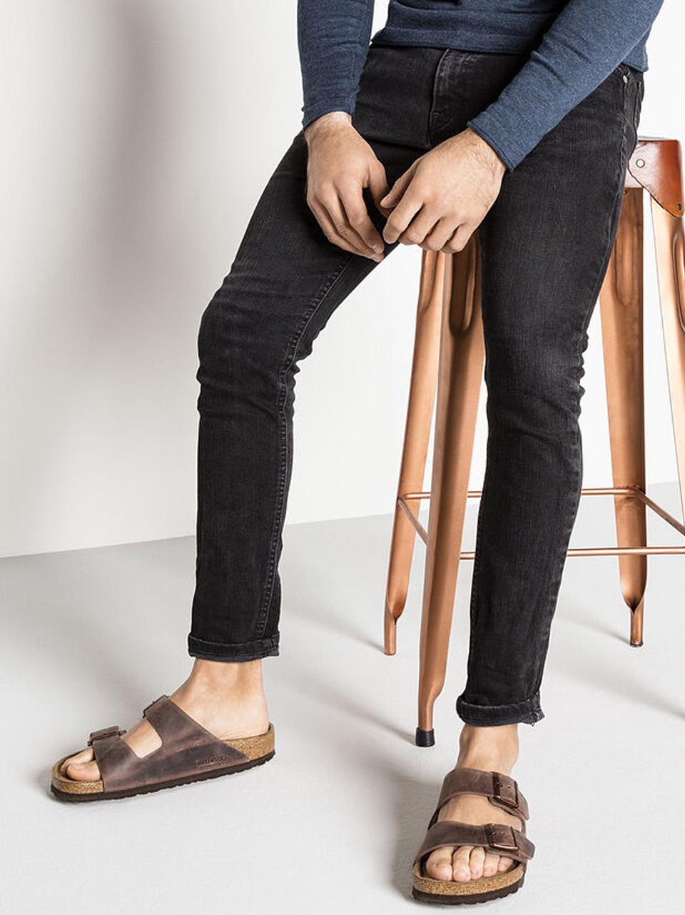sabot arizona sfb ARIZONA452763 HABANA BIRKENSTOCK