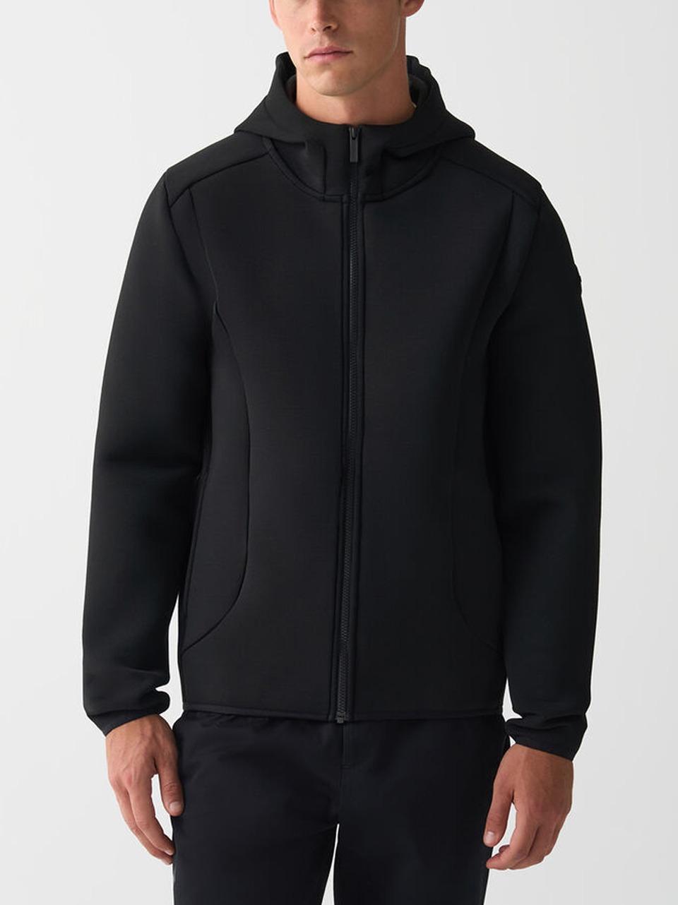cappuccio zip scuba 6290 4XF70 N COLMAR