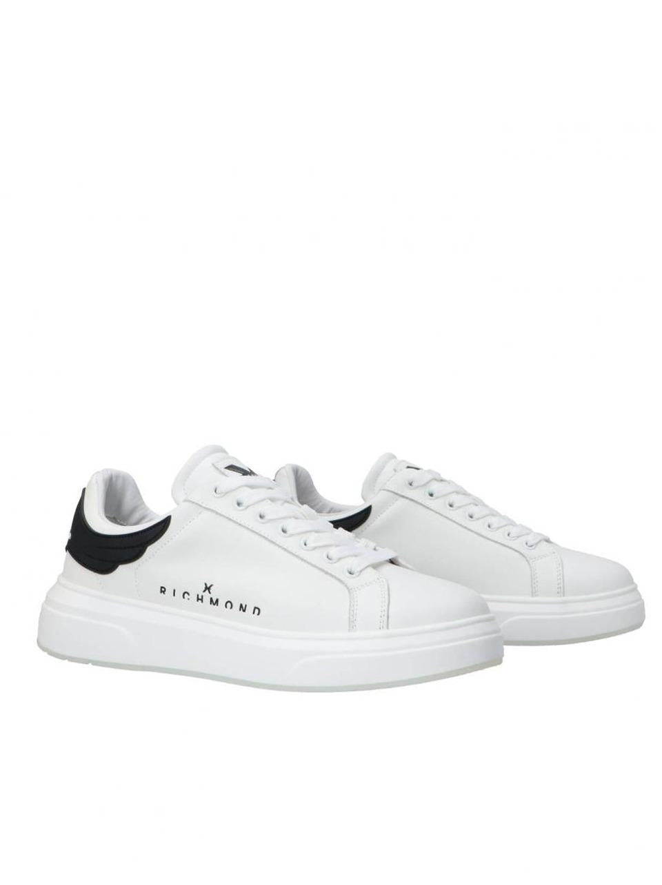 29100CPA WHITE RICHMOND X