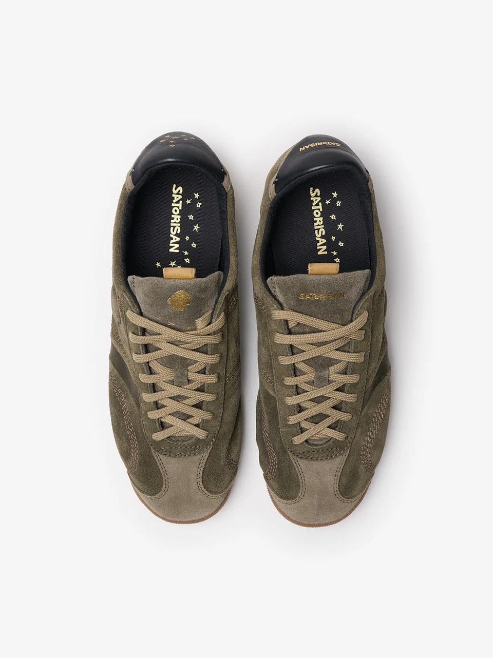 sneakers stardast STARDAST D KAKY SATORISAN