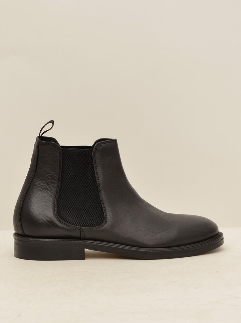 beatles liscio SANDRO NERO TON GOUT