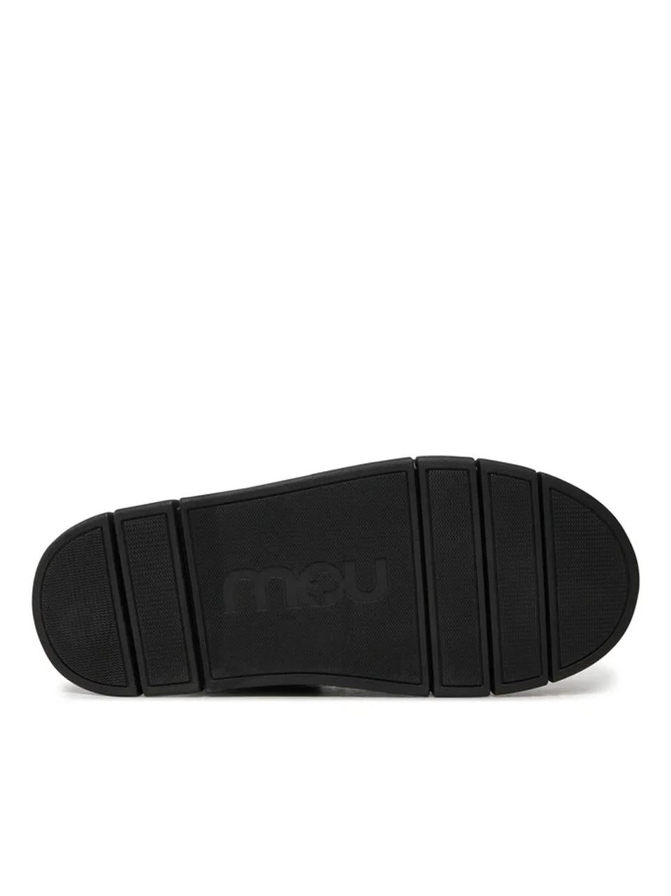 eskimo bouce sneakers 531009A CAMBKBK MOU