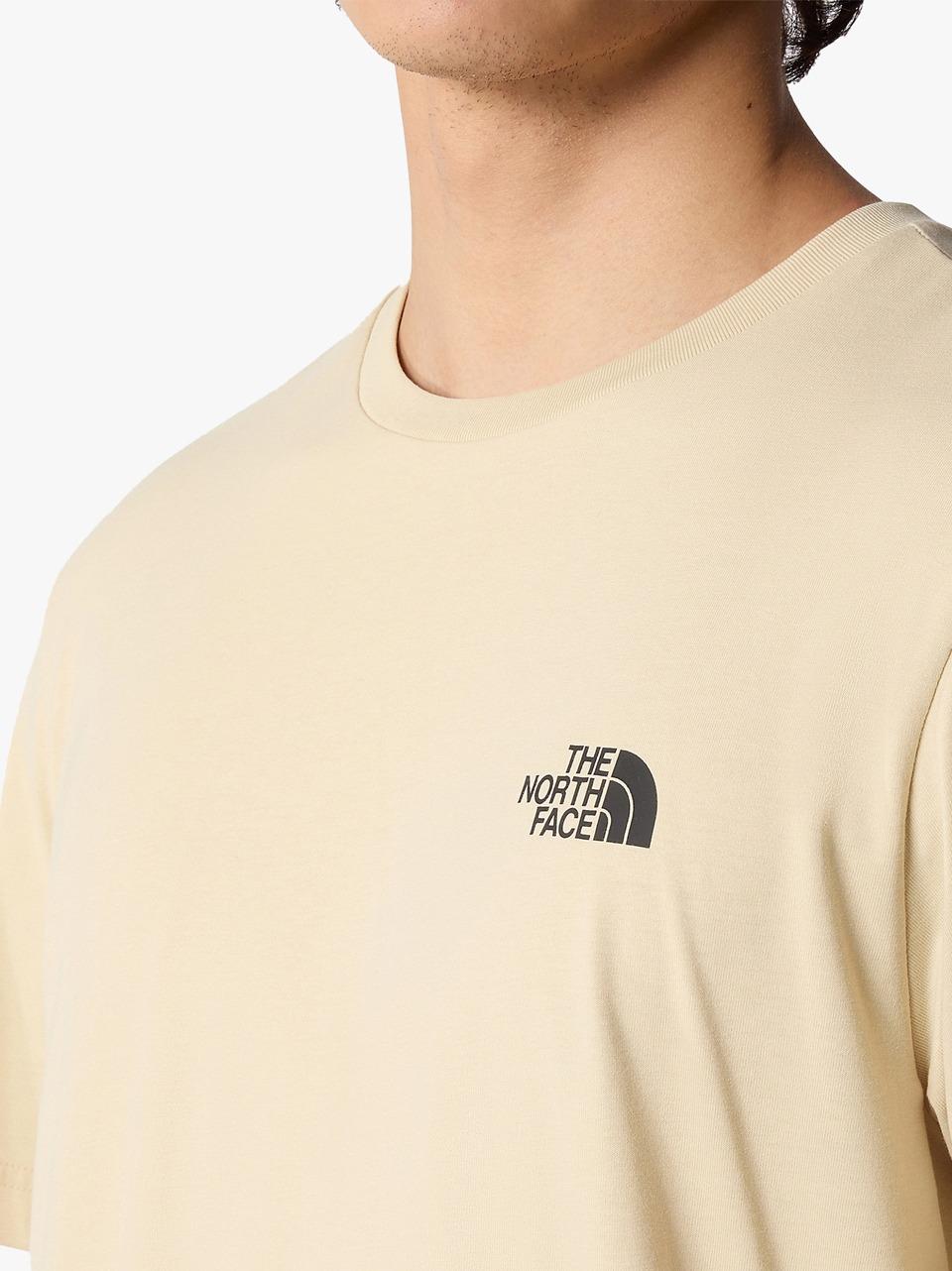 hip pack NF0A87NG GRAVEL THE NORTH FACE