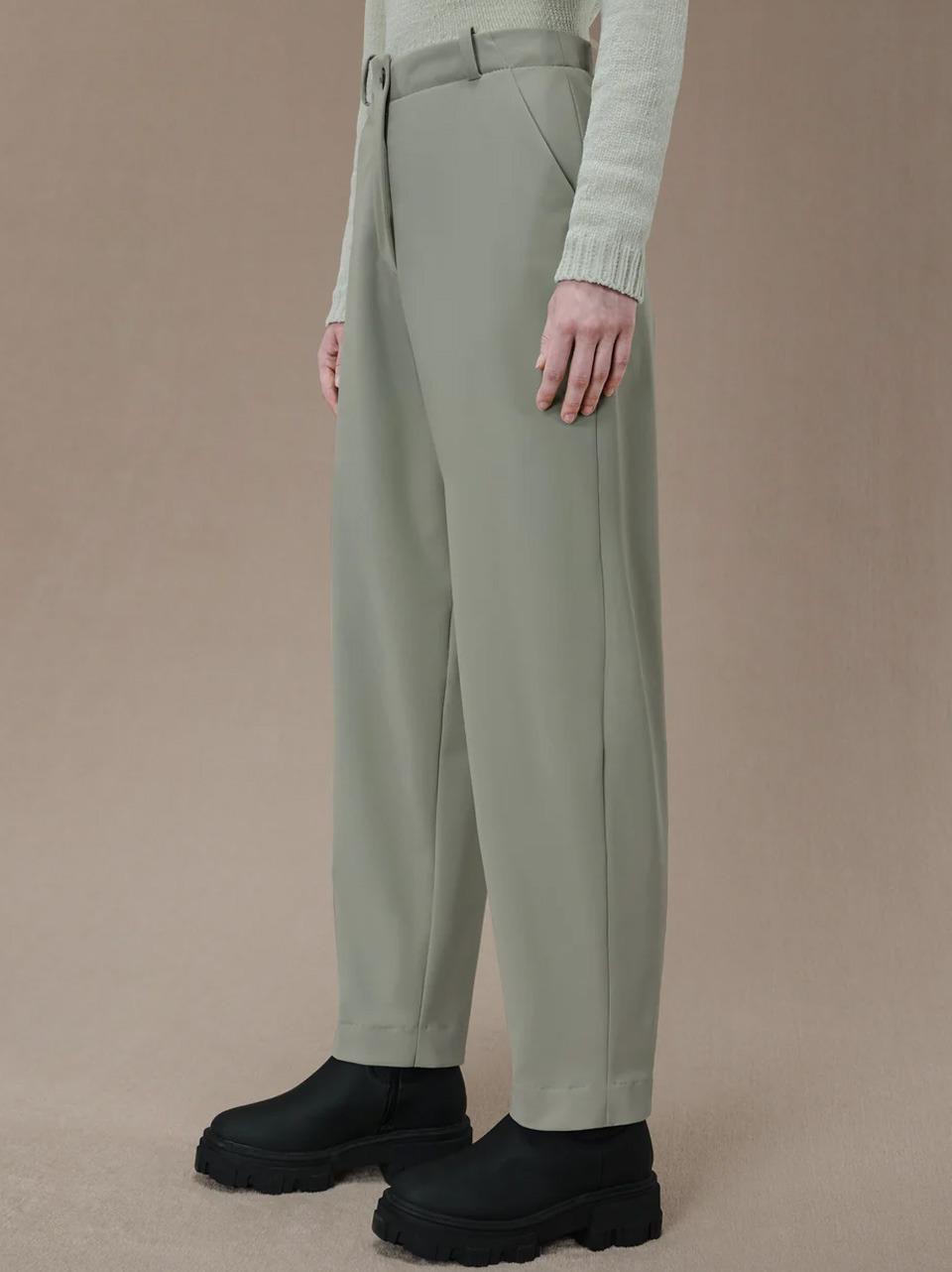 pantalone winter janie W24702 10 RRD