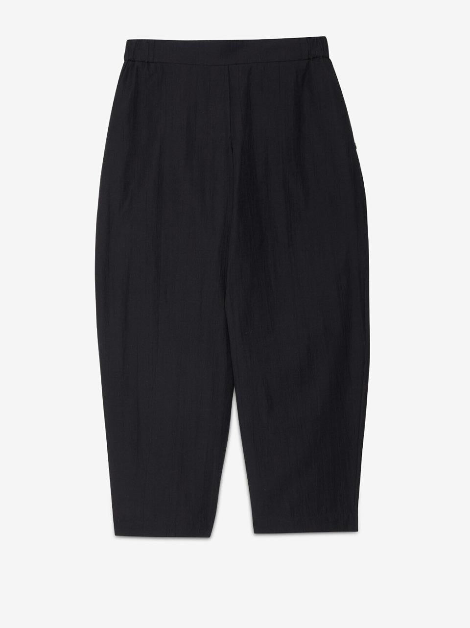pantalone DP0021 N ottod'ame