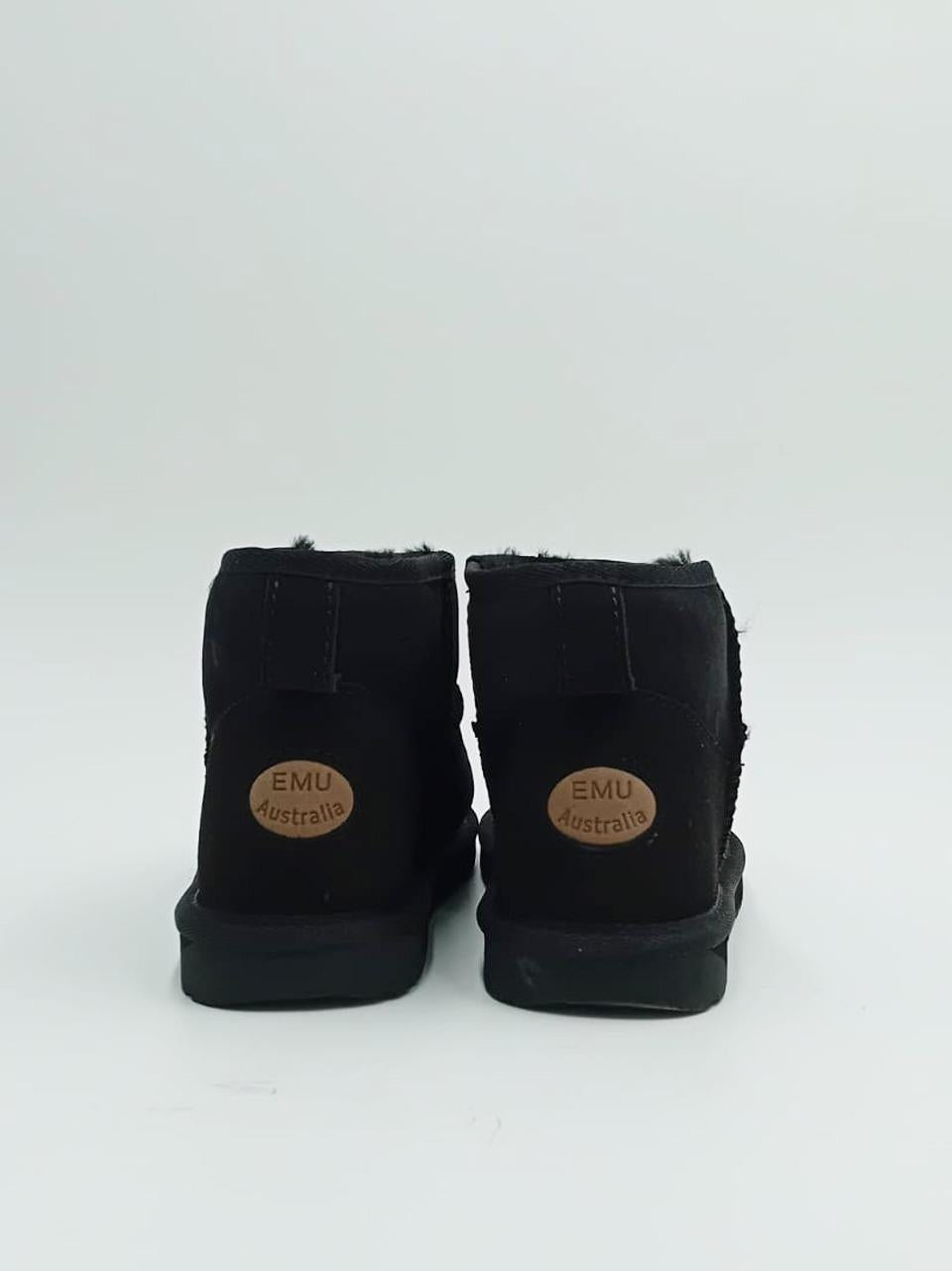 stinger micro STINGER MICRO BLACK EMU