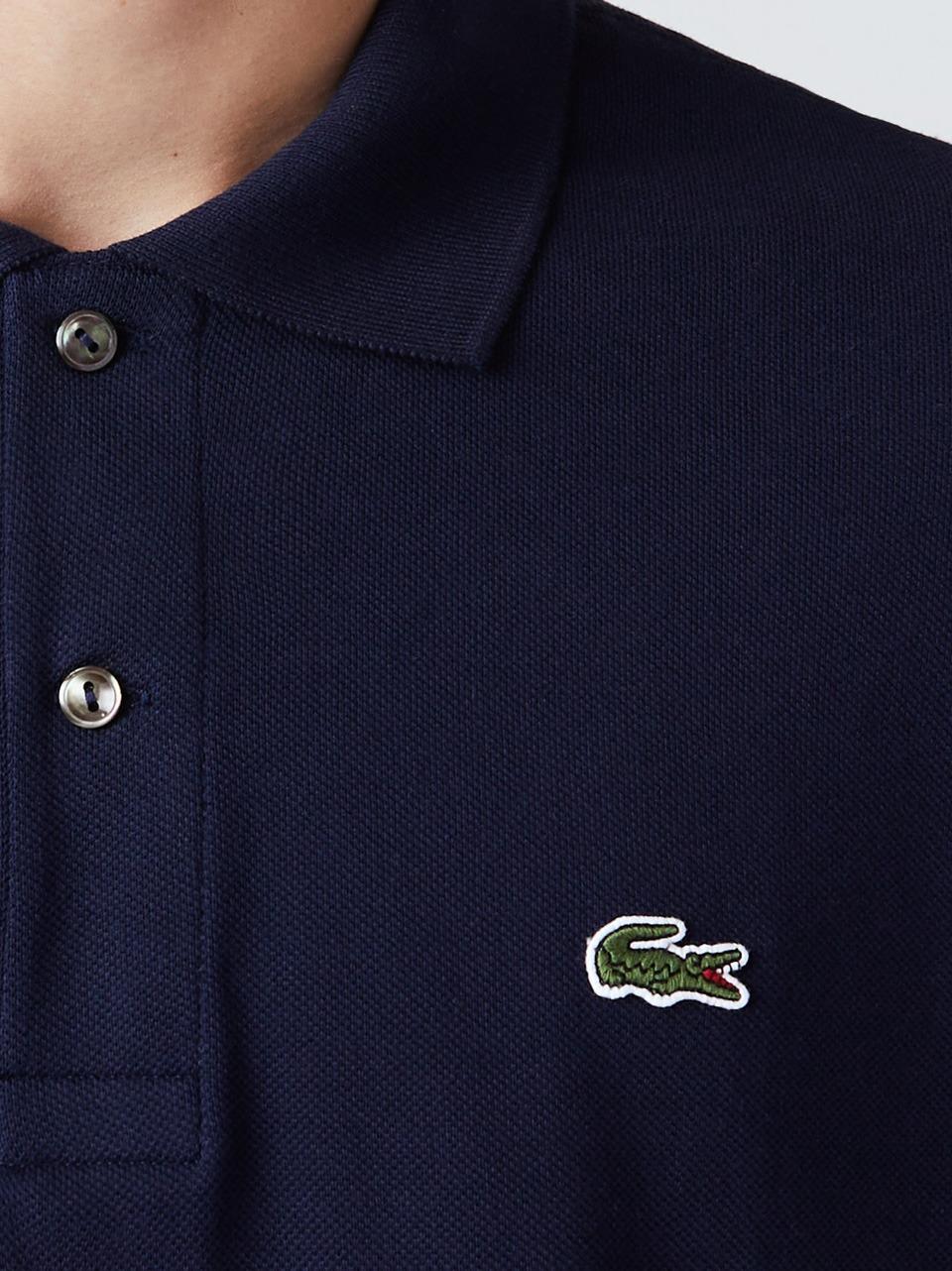 polo piquet regular L121200 166 LACOSTE