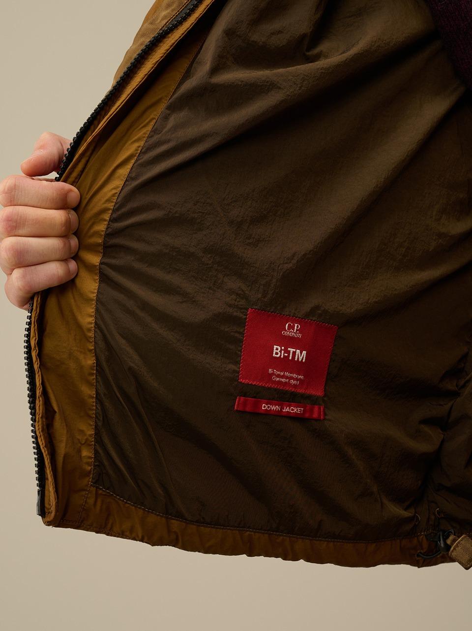 medium jacket 17CMOW266A110185G 351 C.P COMPANY